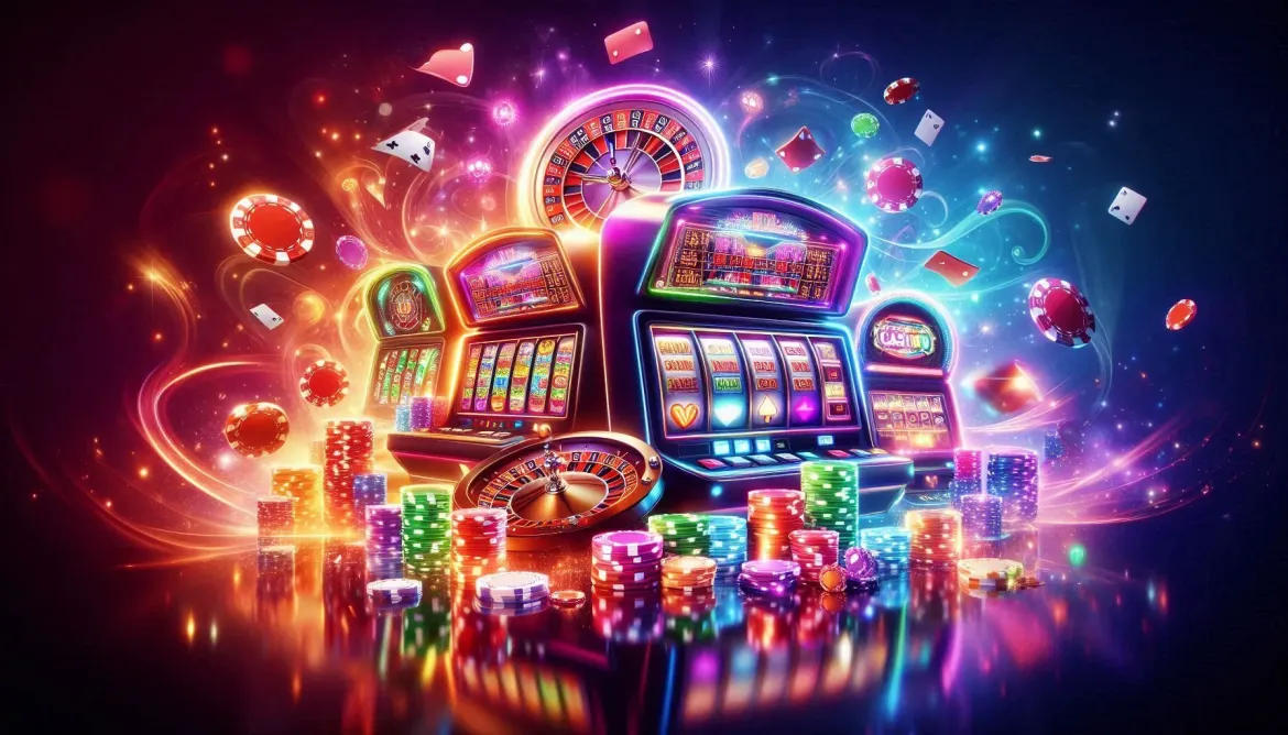 Golden Mister Casino